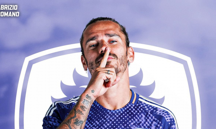 HERE WE GO! Antoine Griezmann ma NOWY KLUB!